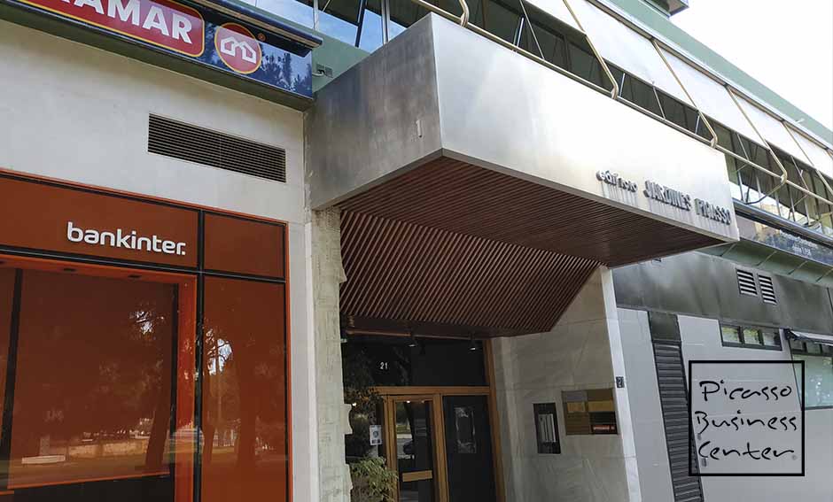 Bankinter, Catalana Occidente Ubwishingizi, Suarez na Rodriguez Ubujyanama, Abamamaza Abubaka Myramar