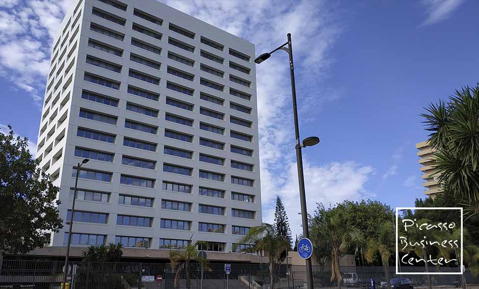 Ubutegetsi bwigenga bwa Junta de Andalucia