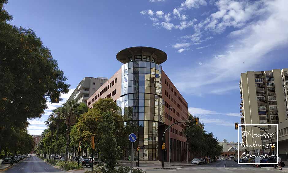 Ibiro by'amahanga, Unicaja Banki, Ubutegetsi bwigenga bwa Junta de Andalucia, Ambasade y'Ubudage, Ambasade y'Ubwongereza, Caja Rural del Sur