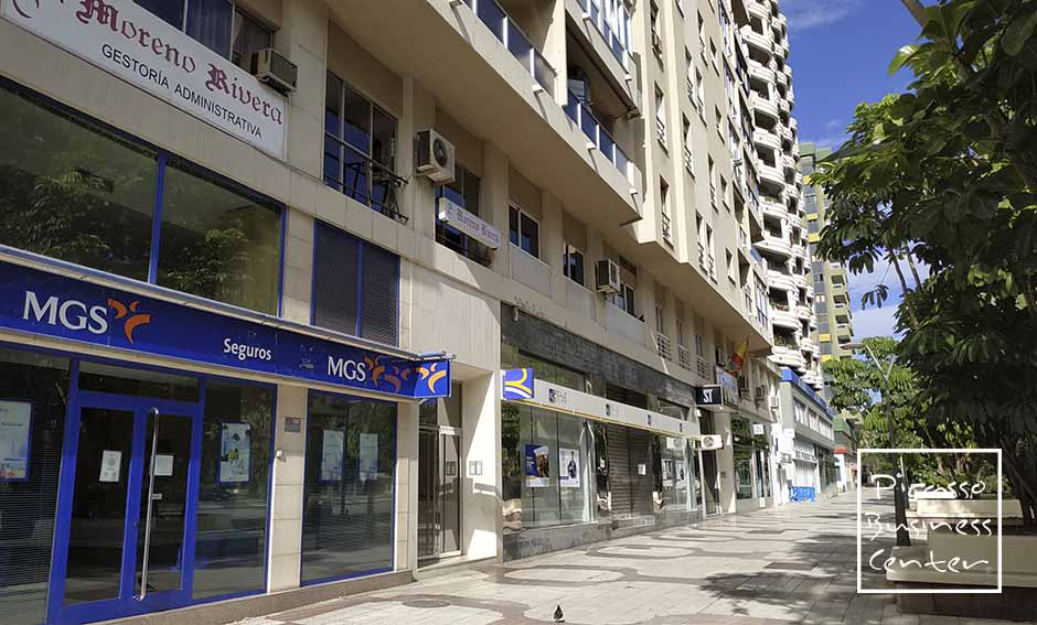 Reale Ubwishingizi, MGS Ubwishingizi, Moreno Rivera Ubuyobozi, Muface (Ikigega Rusange rusange ku bakozi ba Leta bo muri Leta ya Espagne)