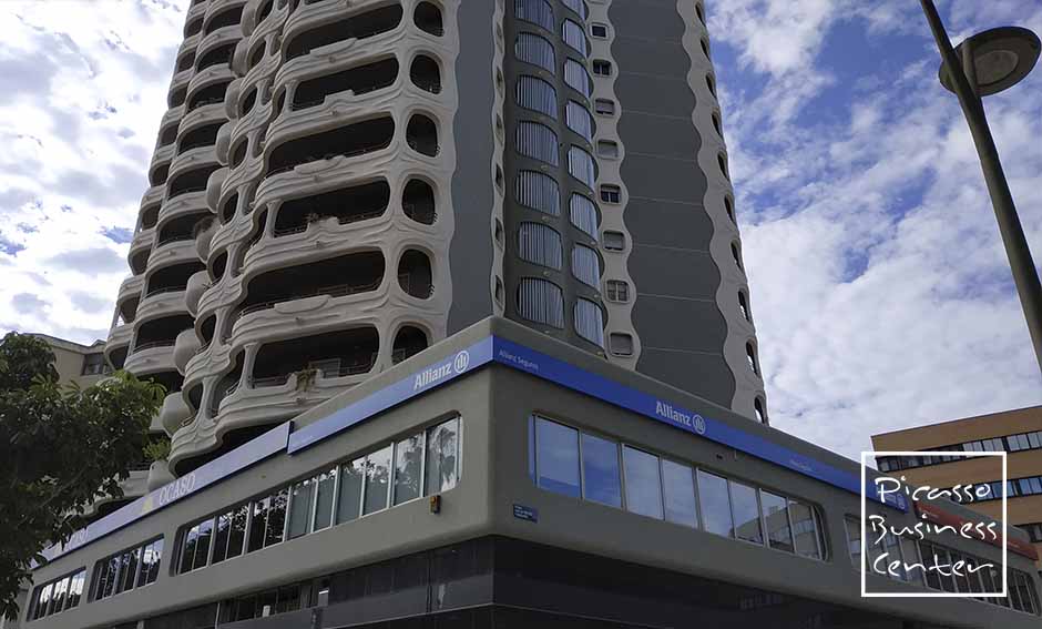 Catalana Occidente Ubwishingizi, Ocaso Ubwishingizi, Cajasur Kutxabank, Sabadell Banki, Allianz Ubwishingizi