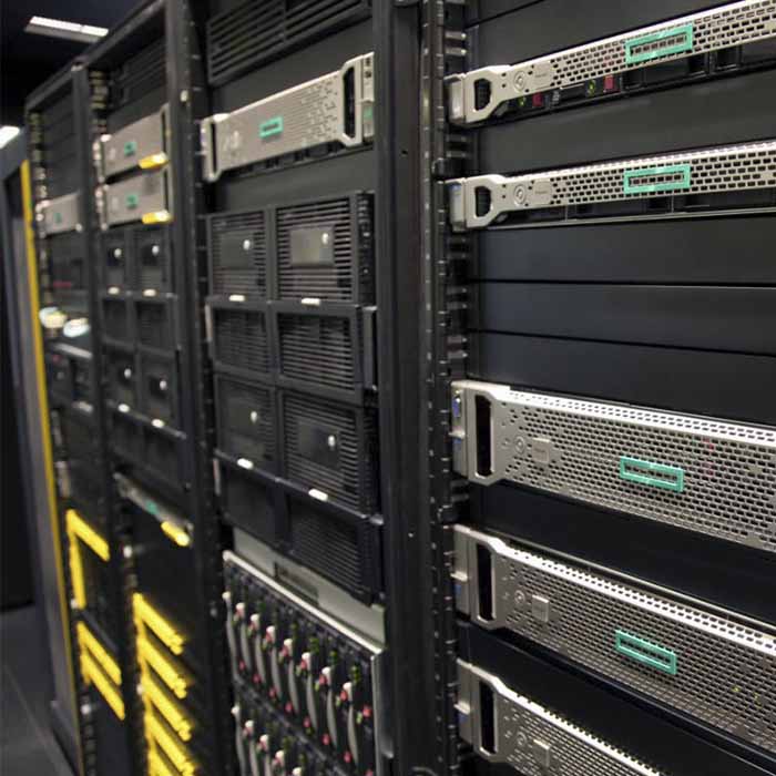 3x kopi yamakuru bya 3 Tb